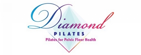 Diamond Pilates for pelvic floor health